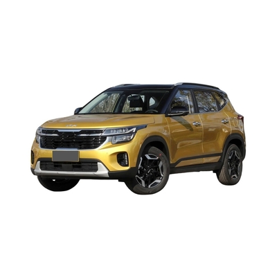 Kia Seltos 2024 2023 Auto Benzin Suv mit natürlichen Aspirationsmotor Typ