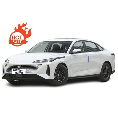 2023 Changan Yida Gdi Dct Flaggschiff Modell 5-Sitzer Limousine mit 1.5T Motor und LED-Kamera
