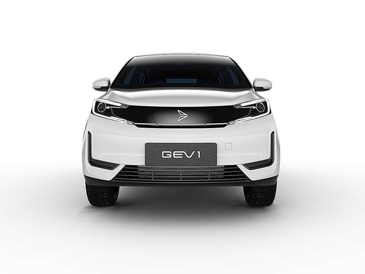 Xinte 2020 Qi Neng GEV 1 Euro VI 305KM 5-Türer Viersitzer Hatchback mit Schnellladung