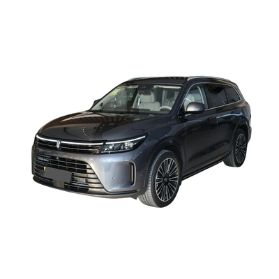 Huawei Aito M7 2024 Plus 5-Sitzer-SUV mit Hinterradantrieb für Elektrofahrzeuge mit erweitertem Reichweite
