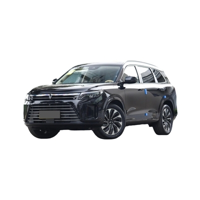 Huawei Aito M7 2024 Plus 5-Sitzer-SUV mit Hinterradantrieb für Elektrofahrzeuge mit erweitertem Reichweite