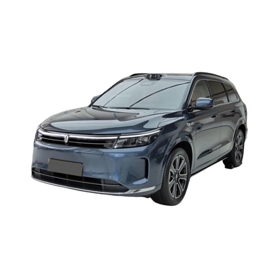 Huawei Aito M7 2024 Plus 5-Sitzer-SUV mit Hinterradantrieb für Elektrofahrzeuge mit erweitertem Reichweite