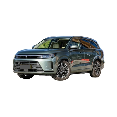 Huawei Aito M7 2024 Plus 5-Sitzer-SUV mit Hinterradantrieb für Elektrofahrzeuge mit erweitertem Reichweite