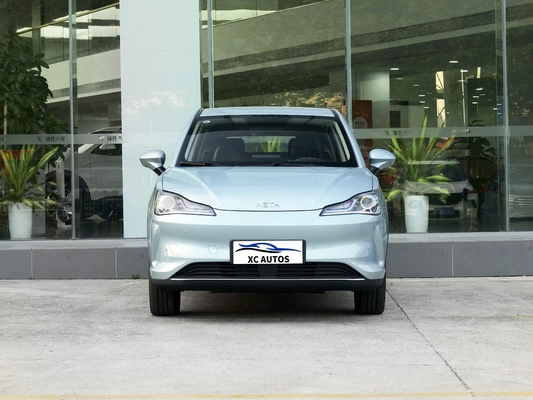 Elektroauto Klein SUV Auto Neta Auto 400 Lite EV Auto 5 Türen 5 Sitze Fahrzeug Energie
