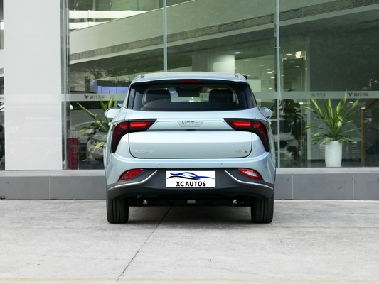 Elektroauto Klein SUV Auto Neta Auto 400 Lite EV Auto 5 Türen 5 Sitze Fahrzeug Energie