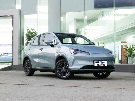 Elektroauto Klein SUV Auto Neta Auto 400 Lite EV Auto 5 Türen 5 Sitze Fahrzeug Energie