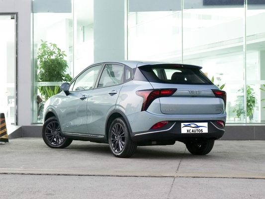Elektroauto Klein SUV Auto Neta Auto 400 Lite EV Auto 5 Türen 5 Sitze Fahrzeug Energie