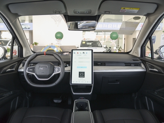 Elektroauto Klein SUV Auto Neta Auto 400 Lite EV Auto 5 Türen 5 Sitze Fahrzeug Energie