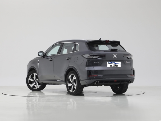 Macpherson Vorderaufhängung 2024 Changan CS75Plus SUV 1.5T 2.0T Benzin FWD 5 Sitzplätze