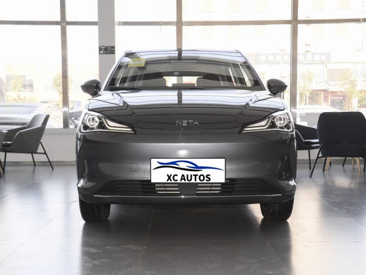 Neta V 5-Sitzer Custom Edition Elektro-SUV Afable EV Tide 400 Kompaktes Energiefahrzeug
