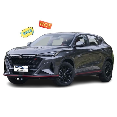 Luxus 2024 Changan Auchan X5 PLUS 1.5T DCT ausgezeichnetes Modell 5 Sitzplätze Benzinfahrzeuge