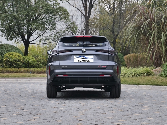Luxus 2024 Changan Auchan X5 PLUS 1.5T DCT ausgezeichnetes Modell 5 Sitzplätze Benzinfahrzeuge