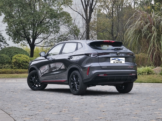 Luxus 2024 Changan Auchan X5 PLUS 1.5T DCT ausgezeichnetes Modell 5 Sitzplätze Benzinfahrzeuge