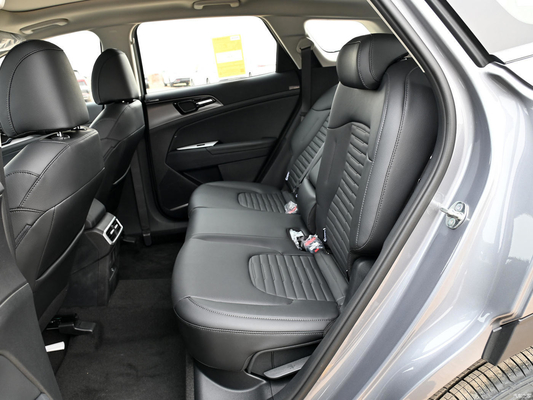 Kia Sportage 2.0l 1.5T Benzin SUV 200km/h Geschwindigkeit Benzin Gebrauchtwagen 5 Sitzplätze Kraftstofftyp