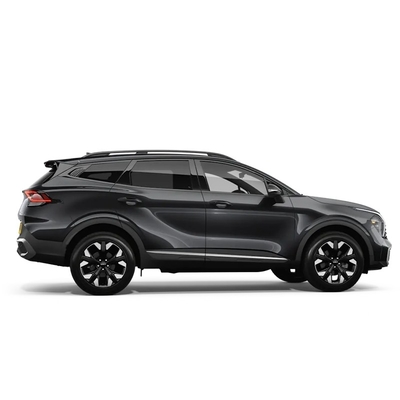 2023 2022 Kia Sportage Kraftstofffahrzeuge mit Sonnendach und 7 Vorwärtsschaltnummern