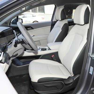 2023 2022 Kia Sportage Kraftstofffahrzeuge mit Sonnendach und 7 Vorwärtsschaltnummern