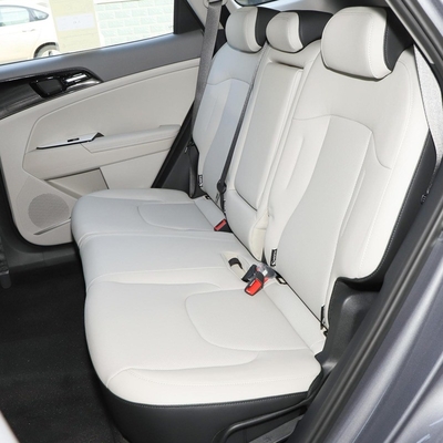 2023 2022 Kia Sportage Kraftstofffahrzeuge mit Sonnendach und 7 Vorwärtsschaltnummern