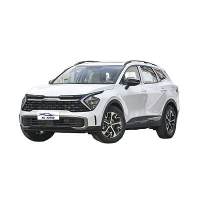 Elektrische Parkbremse Kia Sportage 2023 2022 4WD Flaggschiff Autozubehör Hybridfahrzeug