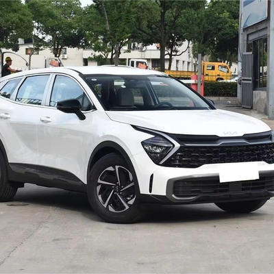 Elektrische Parkbremse Kia Sportage 2023 2022 4WD Flaggschiff Autozubehör Hybridfahrzeug