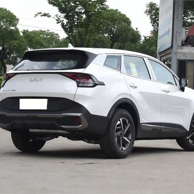 Elektrische Parkbremse Kia Sportage 2023 2022 4WD Flaggschiff Autozubehör Hybridfahrzeug