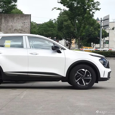 Elektrische Parkbremse Kia Sportage 2023 2022 4WD Flaggschiff Autozubehör Hybridfahrzeug