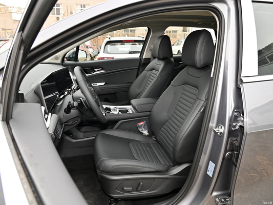 2024 Kia Sportage 2023 Frontradantrieb 2.0T Hybridwagen mit 5-Tür-Körperstruktur