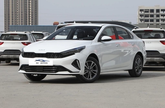 Kia K3 2015 Erschwingliches Automobilzubehör mit elektrischer Kopiloten-Sitzverstellung