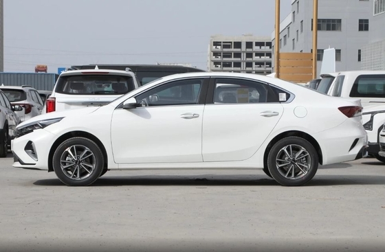 Kia K3 2015 Erschwingliches Automobilzubehör mit elektrischer Kopiloten-Sitzverstellung