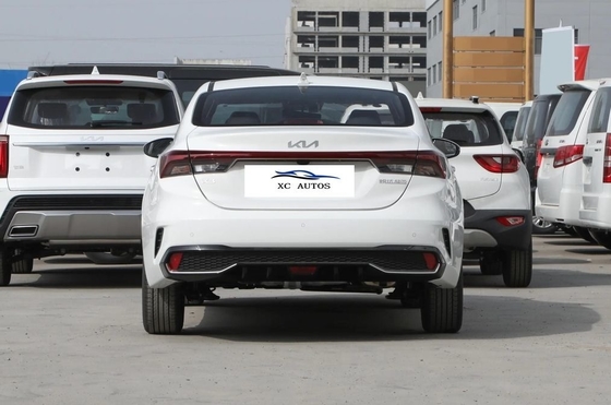 Kia K3 2015 Erschwingliches Automobilzubehör mit elektrischer Kopiloten-Sitzverstellung
