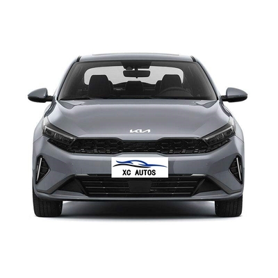 Direktleuchte K3 2024 Kia Fahrzeug mit FWD-Antrieb und maximaler Leistung von 100-150 PS