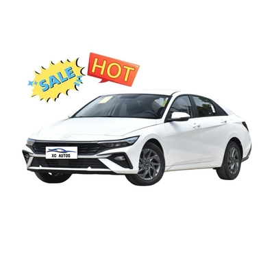 Hyundai Elantra N 2017 2019 Zubehör Fahrzeug mit Reifengröße 225/45 R17 und 5 Sitzplätzen