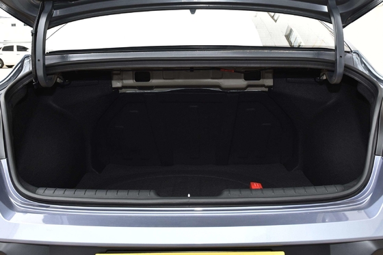 144NM Drehmoment Gas/Benzin Hyundai Elantra Linkslenker-Handfahrzeuge zum Online-Kauf