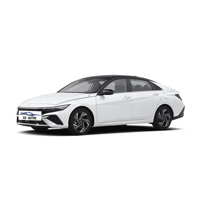 Elantra 2014 2017 Zubehör Hybrid H yundai Elantra 2012 Mehrzwecklenker