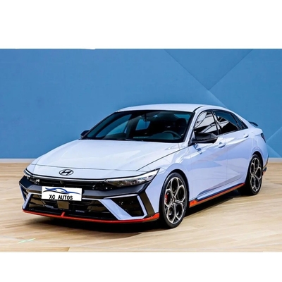 Elantra 2014 2017 Zubehör Hybrid H yundai Elantra 2012 Mehrzwecklenker