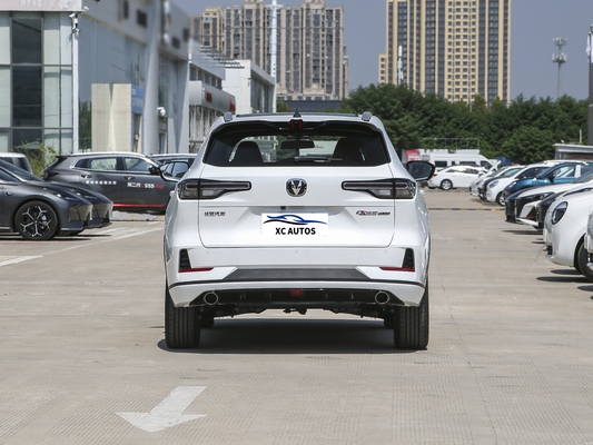 2024 Changan CS75plus 2.0t Benzin Kompakt SUV mit Aisin 8-Gang AT Getriebe