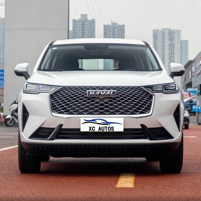 Gwm Haval H6 Hybrid Online-Auto Kauf Scheinwerfer LED ABS Antilock Bremssystem Ja