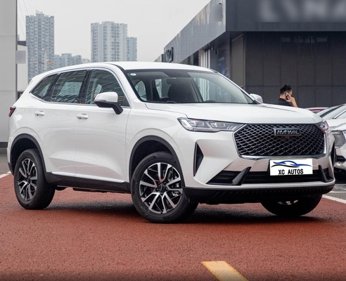 Gwm Haval H6 Hybrid Online-Auto Kauf Scheinwerfer LED ABS Antilock Bremssystem Ja