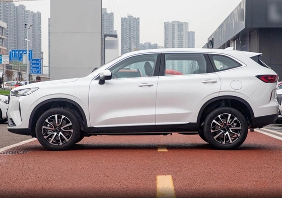 Gwm Haval H6 Hybrid Online-Auto Kauf Scheinwerfer LED ABS Antilock Bremssystem Ja
