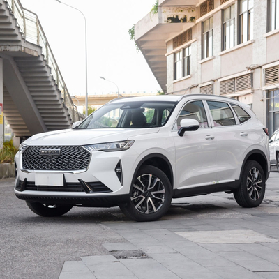 2024 Euro VI Greatwall Haval H6 Gt Hybridmotor Teile für 2020 2021 Kompaktwagen
