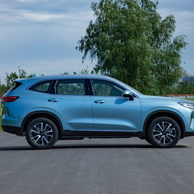 2024 Euro VI Greatwall Haval H6 Gt Hybridmotor Teile für 2020 2021 Kompaktwagen