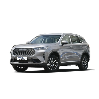 Niedrigste für Haval H6 Autos Linkslenker Manualgetriebe Benzin SUV in Dubai