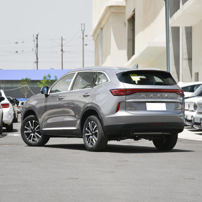 Niedrigste für Haval H6 Autos Linkslenker Manualgetriebe Benzin SUV in Dubai