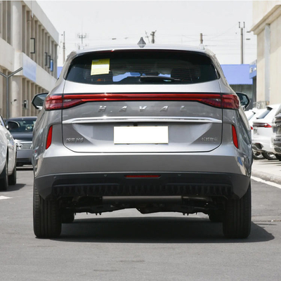 Niedrigste für Haval H6 Autos Linkslenker Manualgetriebe Benzin SUV in Dubai