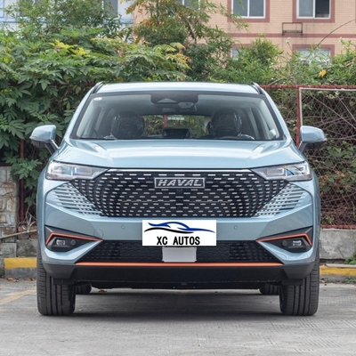 Haval H6 1.5T Jolion Hybrid Benzinwagen mit 150-200PS Maximalleistung und LED-Scheinwerfer