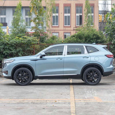 Haval H6 1.5T Jolion Hybrid Benzinwagen mit 150-200PS Maximalleistung und LED-Scheinwerfer