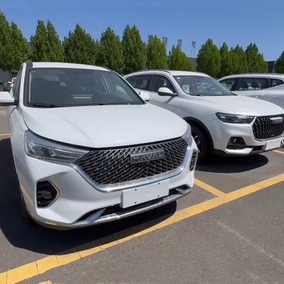 Great Wall Haval H6 2023 1.5T Automatische Stadtversion Benzin SUV mit 4 Zylindern