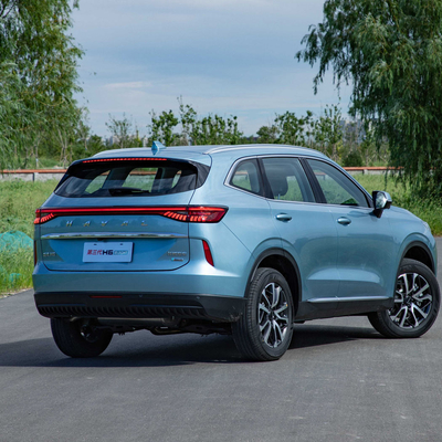 Great Wall Haval H6 2023 1.5T Automatische Stadtversion Benzin SUV mit 4 Zylindern