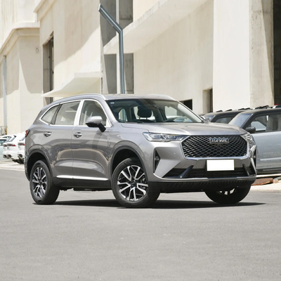 Great Wall Haval H6 2023 1.5T Automatische Stadtversion Benzin SUV mit 4 Zylindern