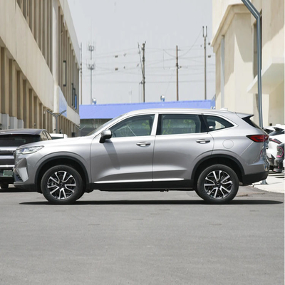 Great Wall Haval H6 2023 1.5T Automatische Stadtversion Benzin SUV mit 4 Zylindern