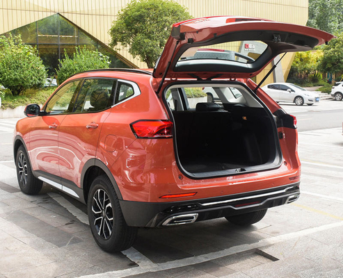 Great Wall Haval H6 2023 1.5T Automatische Stadtversion Benzin SUV mit 4 Zylindern